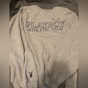 Playboy X Pacsun Sweatshirt
